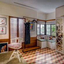 Walkin Closet