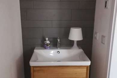 Badezimmer in Leipzig