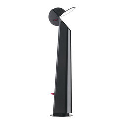 FLOS (USA) - FLOS Official Gibigiana  Modern Table Lamp by Achille Castiglioni - Table Lamps