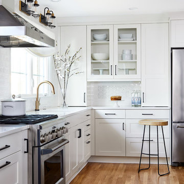 Baker's Kitchen