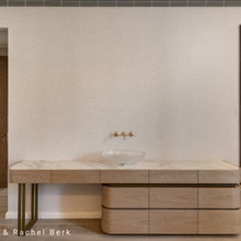 Netilas Yadaim Sink