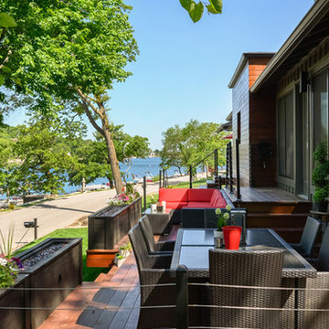 Lake Quivira Contemporary Refresh