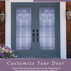 Ottawa Window Catalog - Products