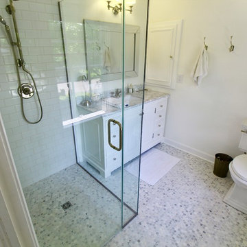 1 - Showers