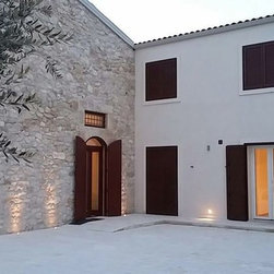 REALIZZAZIONI MR INFISSI - Products