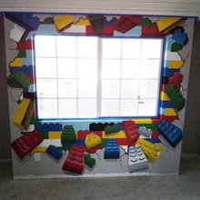 Jonah and Everett's Room