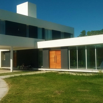 Casa T
