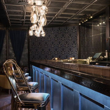 Charlotte's Speakeasy
