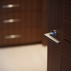 Orion Hardware - GIRA - JM11 - Door Hardware