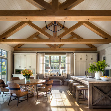 Faitfield County Estate