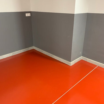 EXTENSION ET RENOVATION D'UNE MAISON EXISTANTE