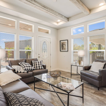 SHOWROOM ADORE Homes