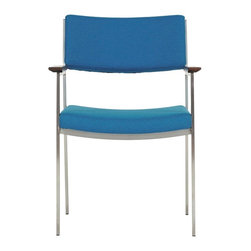 Line Chair - Dining Chairs