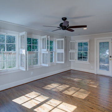 Decatur Renovation