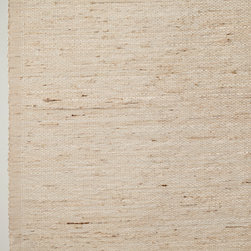 Natural Fiber Window Shades - Window Treatments