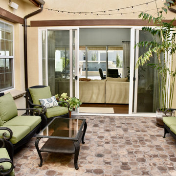 La Costa Oaks Transitional