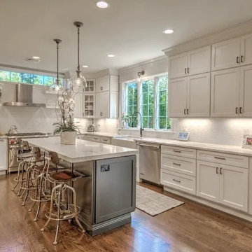 Elegant Residence, Westfield NJ