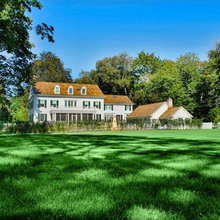 farmhouse