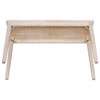 Shaker Console Table - Standard Length