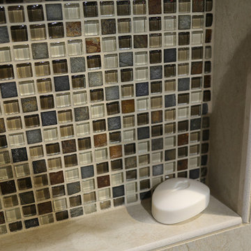Design for Life Bathroom for Trade Show