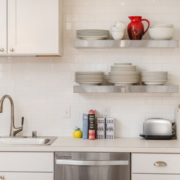 Alaska's Best Kitchens - First Place Kitchen