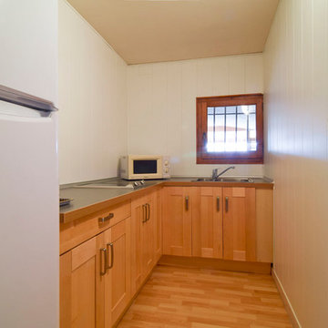 Chalet en Guadalix de la Sierra. Madrid