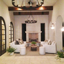 My Dream Wine Country Estate