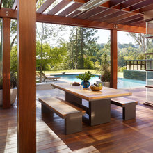outdoor furniture