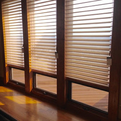 Lake Toxaway - Window Blinds