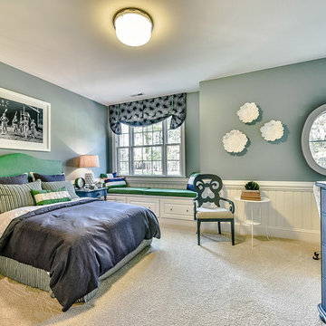 Atherton Providence Model