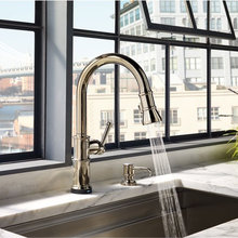 Faucets
