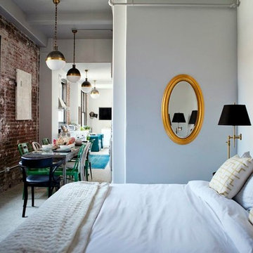 Upscale Los Angeles Condo