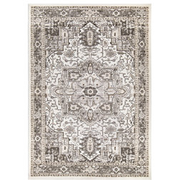 Mediterranean Area Rugs by Orian Rugs