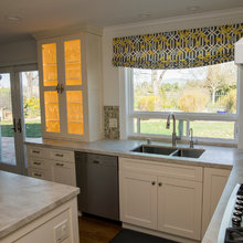 Kitchen Makeover