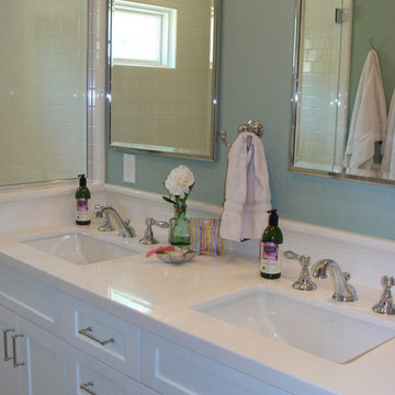 Bathrooms