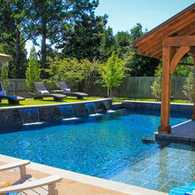 +pool