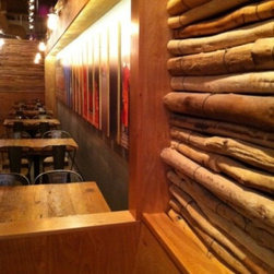 Bark House - Products