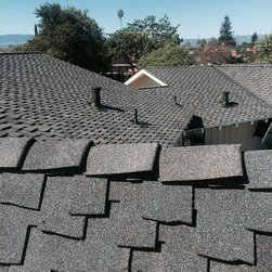 Certainteed Presidential Asphalt Shingles - Roofing And Gutters