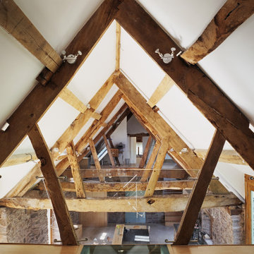 Stone Barn Conversion