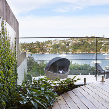 Castlecrag Residence