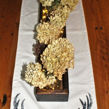 Fall Decor