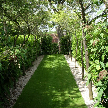 Country Garden