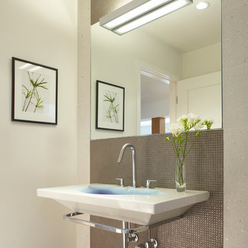 San Mateo Residence
