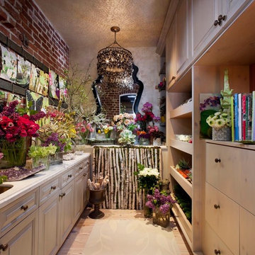 2012 San Francisco Decorator Showcase