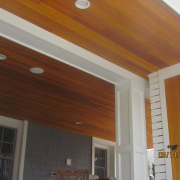Our Work