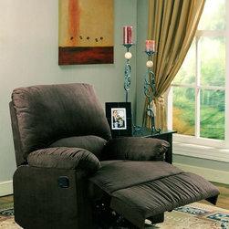 Recliners - Recliner Chairs