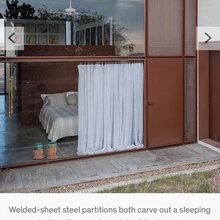 WINDOW TREATMENTS