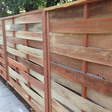 Fencing Options