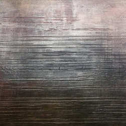 Custom Hand-painted Wallpaper - Products