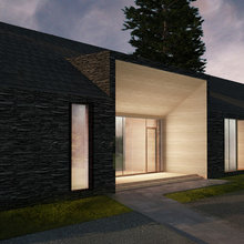 Collins Residence Design